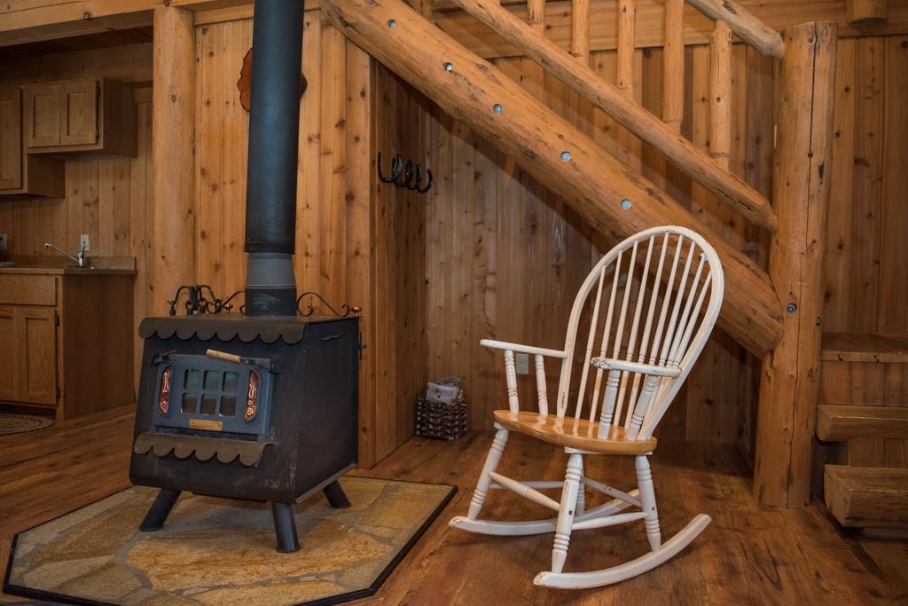 Western Pleasure Guest Ranch Sandpoint Buitenkant foto