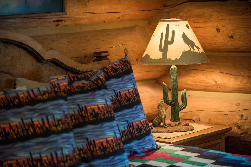 Western Pleasure Guest Ranch Sandpoint Buitenkant foto