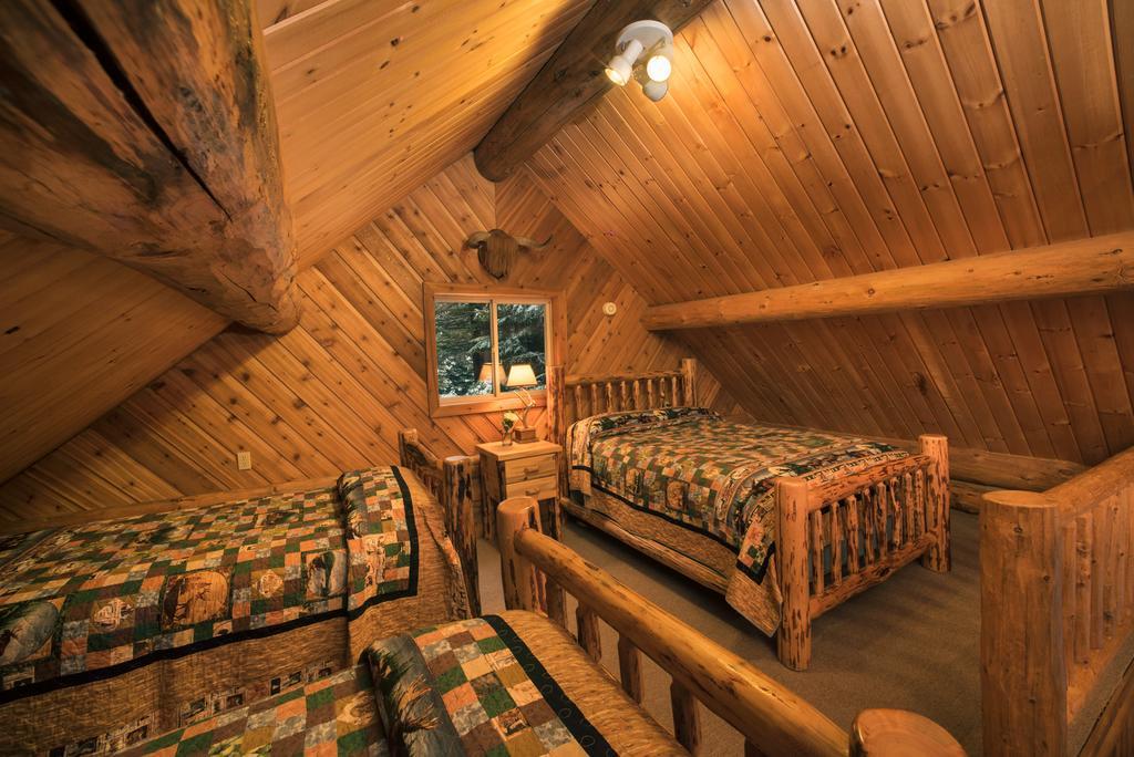 Western Pleasure Guest Ranch Sandpoint Buitenkant foto