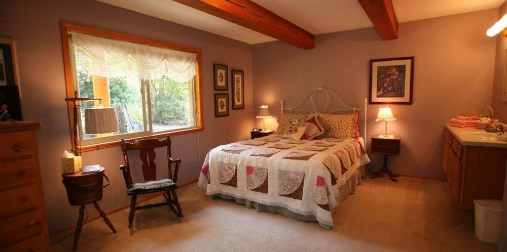 Western Pleasure Guest Ranch Sandpoint Buitenkant foto